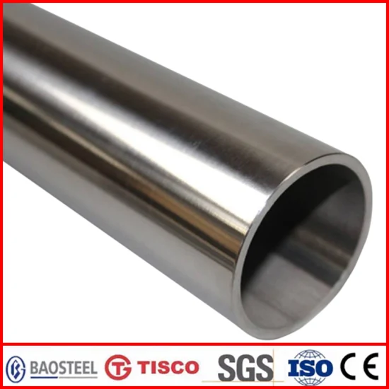 Preço de fábrica Liga de níquel de superfície preta Inconel 600 601 625 X-750 718 825 Monel 500 K500 400 M30c Hastelloy Tubo de liga Tubo C276 C22 Barra redonda/haste/tubo/tubo